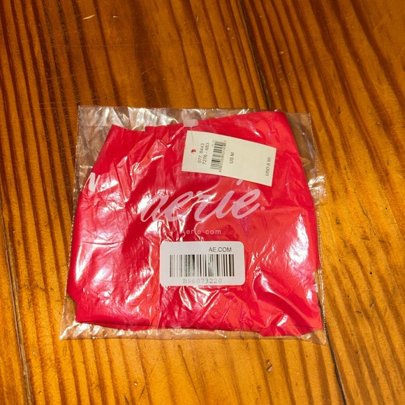 Aerie Underwear 6 pack - Picture 4 of 4